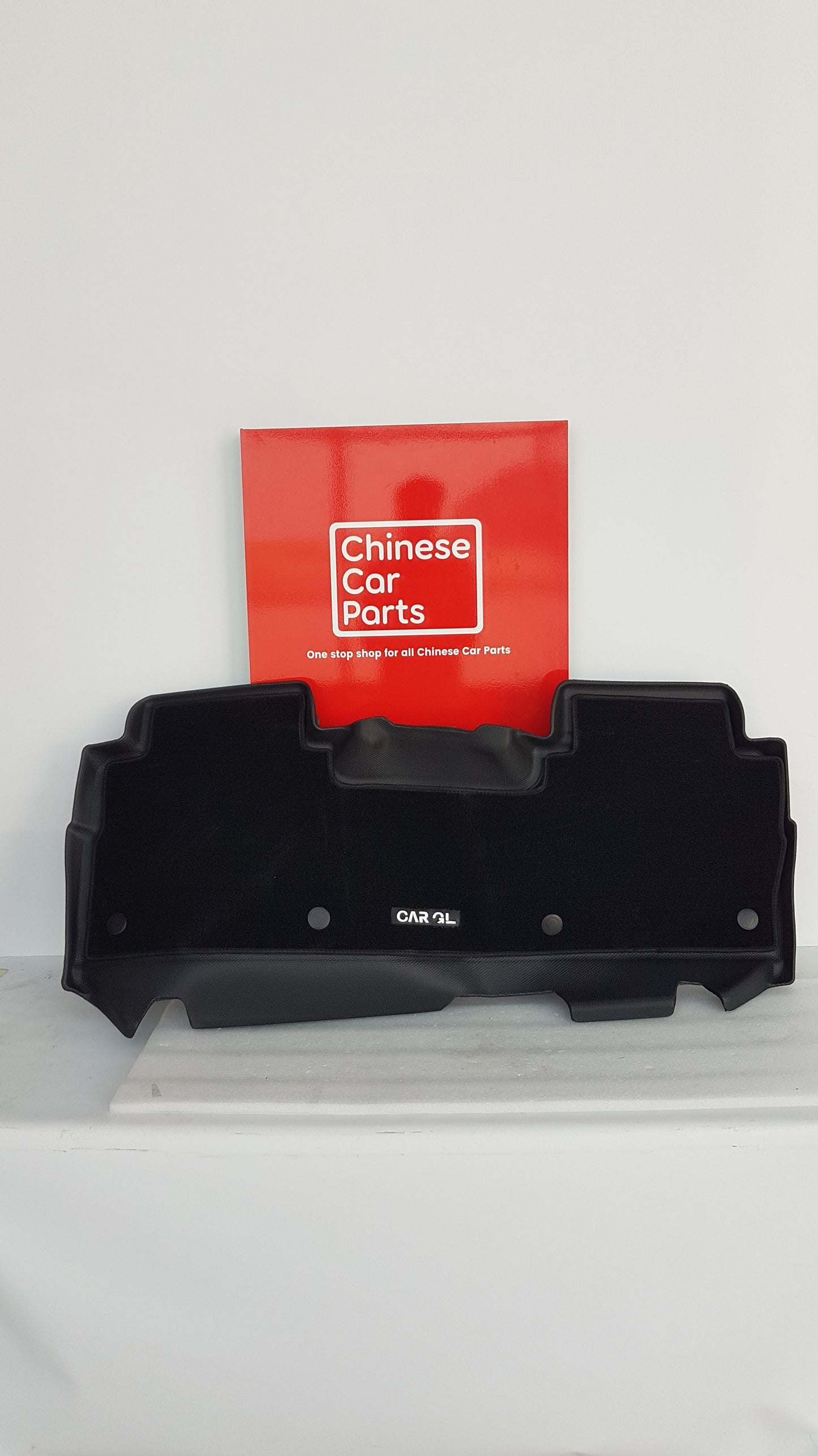 JETOUR T2 FLOOR MAT (4pcs)