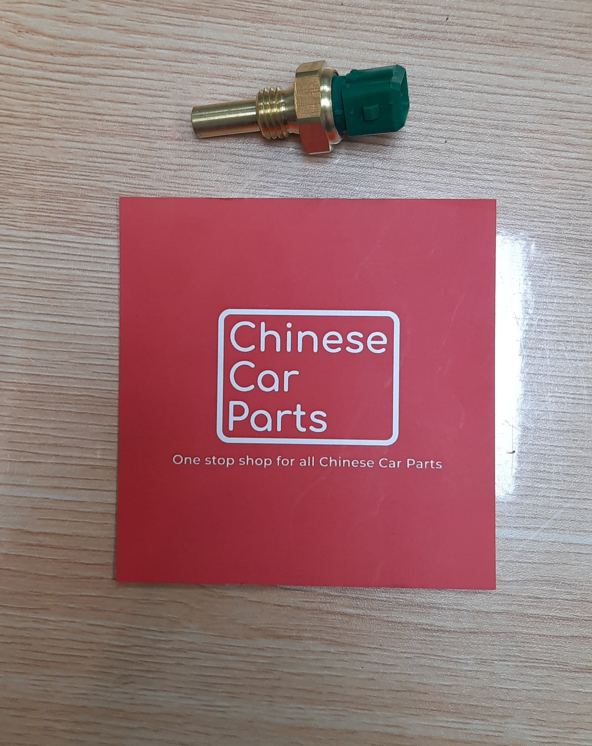 Chery / Great wall Water temperature sensor
