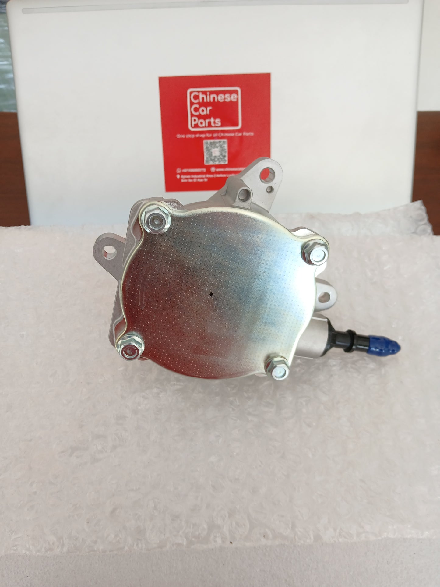 GAC GS8 Vacuum pump repair kit