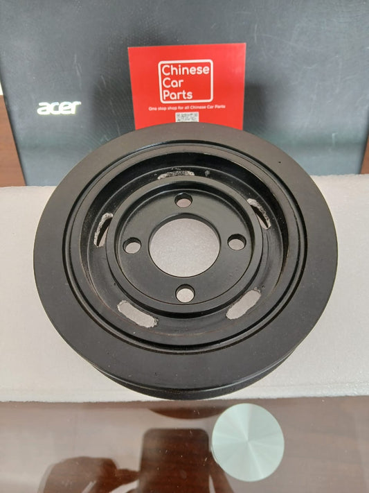 Changan CS75\CS95 Crankshaft wheel