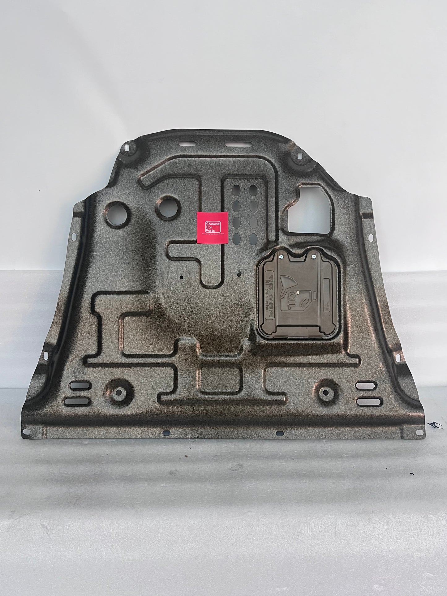 Changan CS85 Engine Cover Aluminum