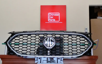 MG ZS Front Grille