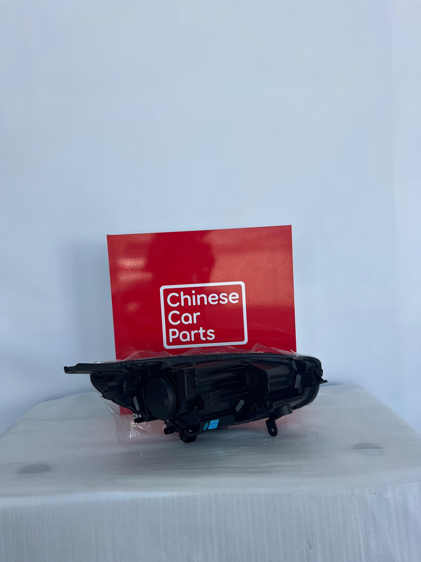 Chery Arrizo 5 HeadLight Left