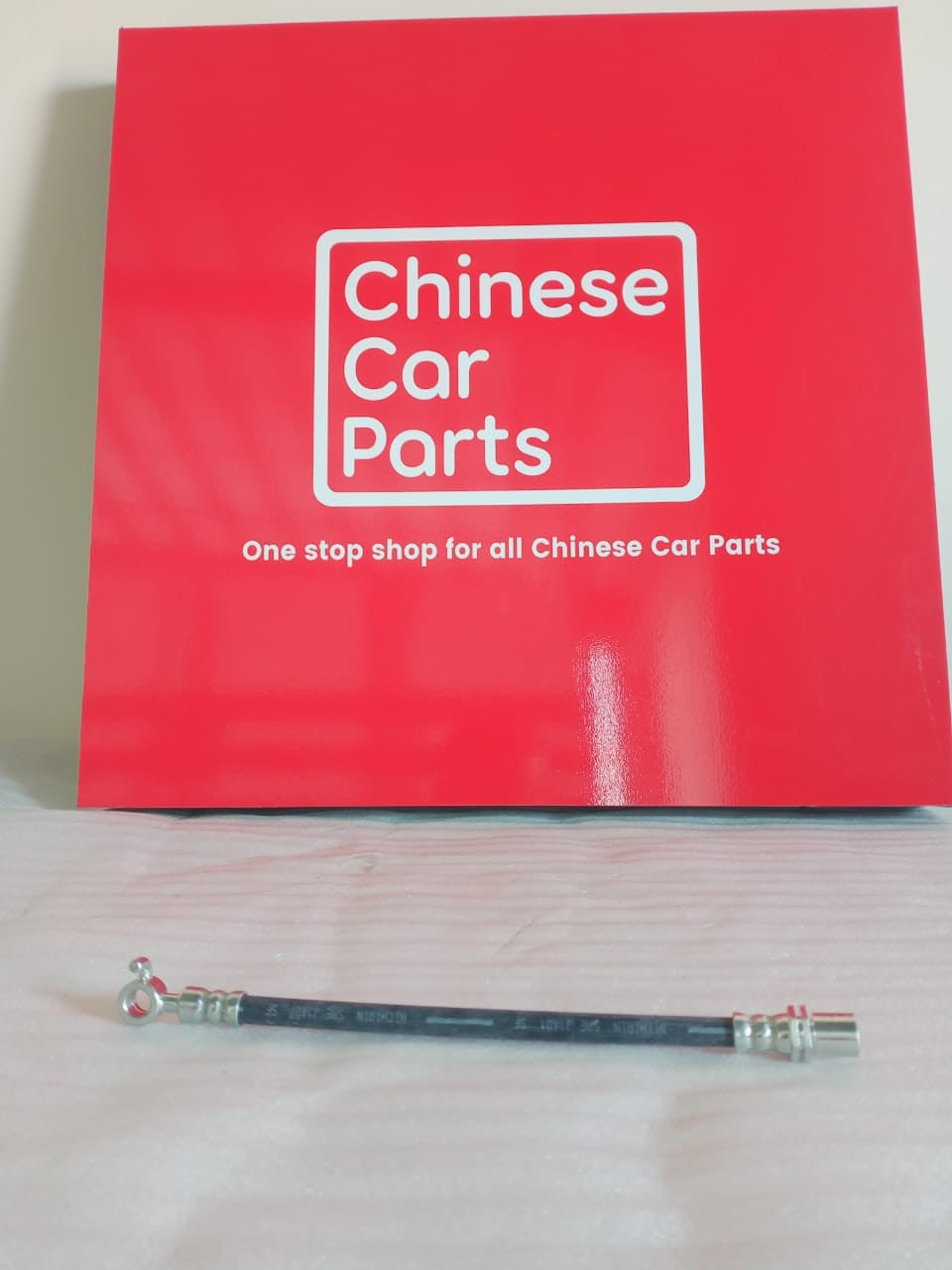 Great wall Wingle 5 Clutch Hose