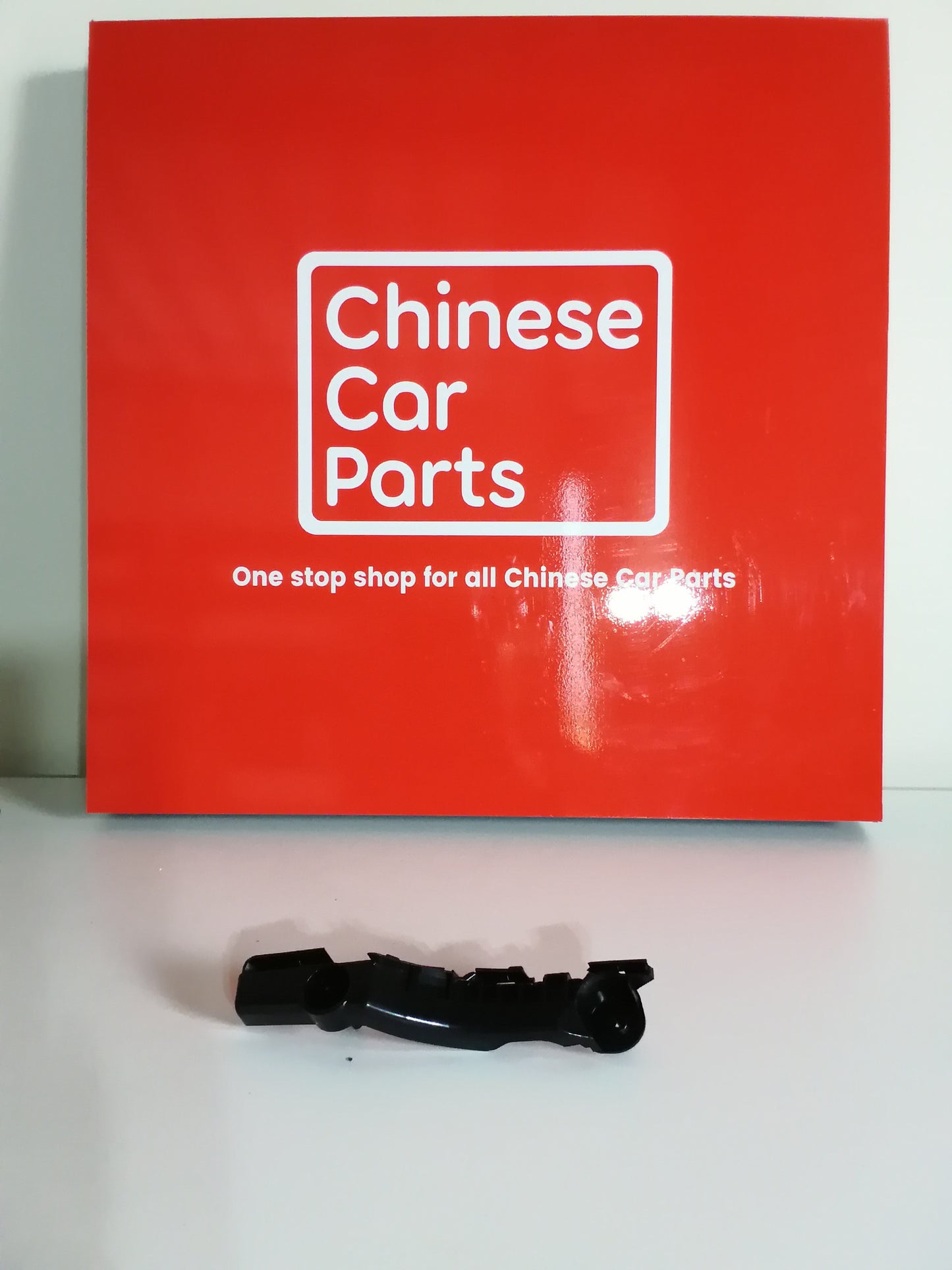 Great wall WINGLE 5 BRACKET BUMPER F R