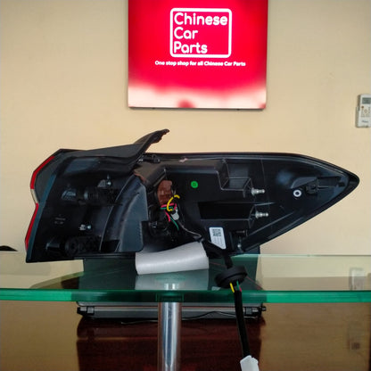 Chery Tiggo 8 Taillight L