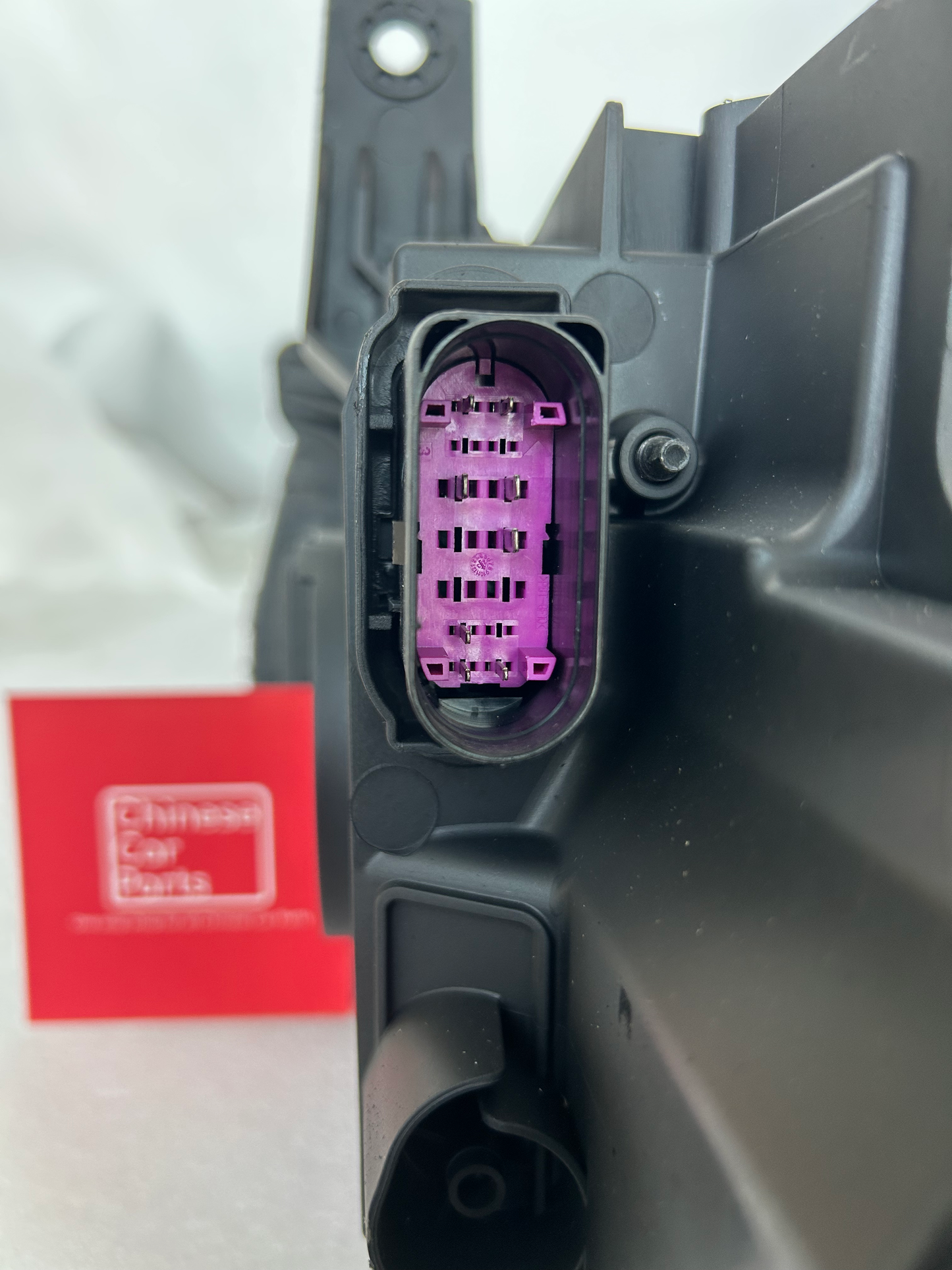 Geely Monjaro Head Light Left