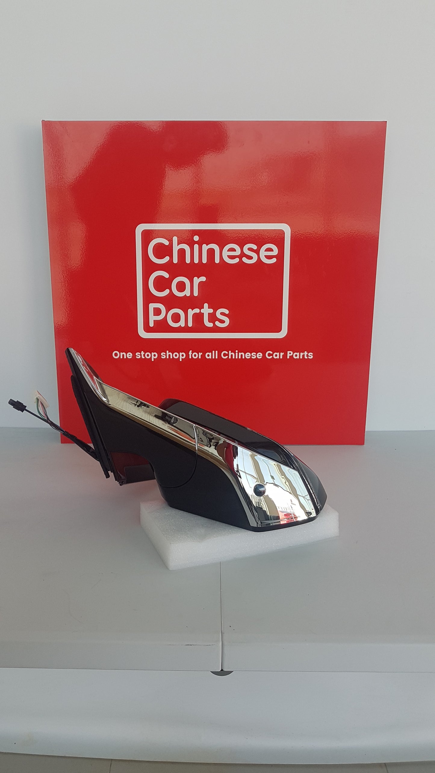 GAC Emkoo Left Mirror