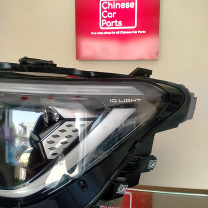 VW ID6 LED headlight Left