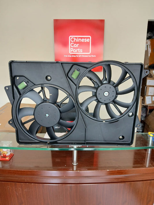Changan CS95 Radiator Fan