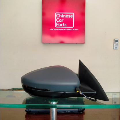 MG 5 Rear View Mirror Right