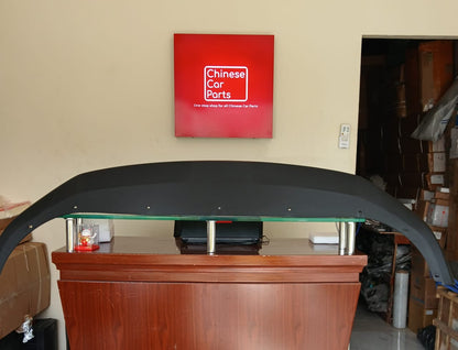 GAC Iaon Lower Front Bumper