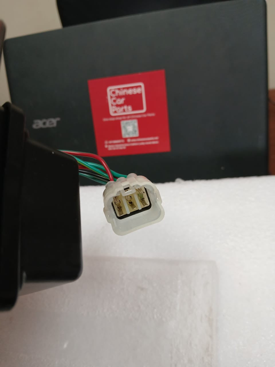 DFSK C32 Rear Light-Left