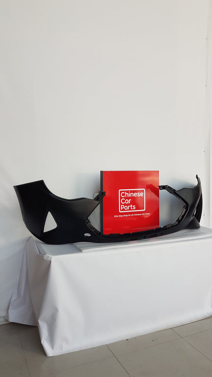 JAC S3 Front Bumper