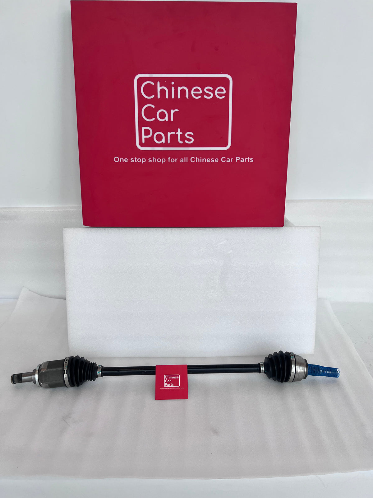 MG 3 FRONT DRIVE SHAFT RIGHT