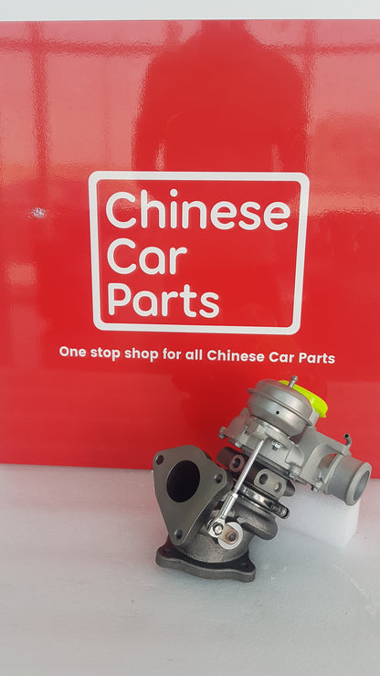Changan Turbo CS95 CS85 UNI-K Turbo