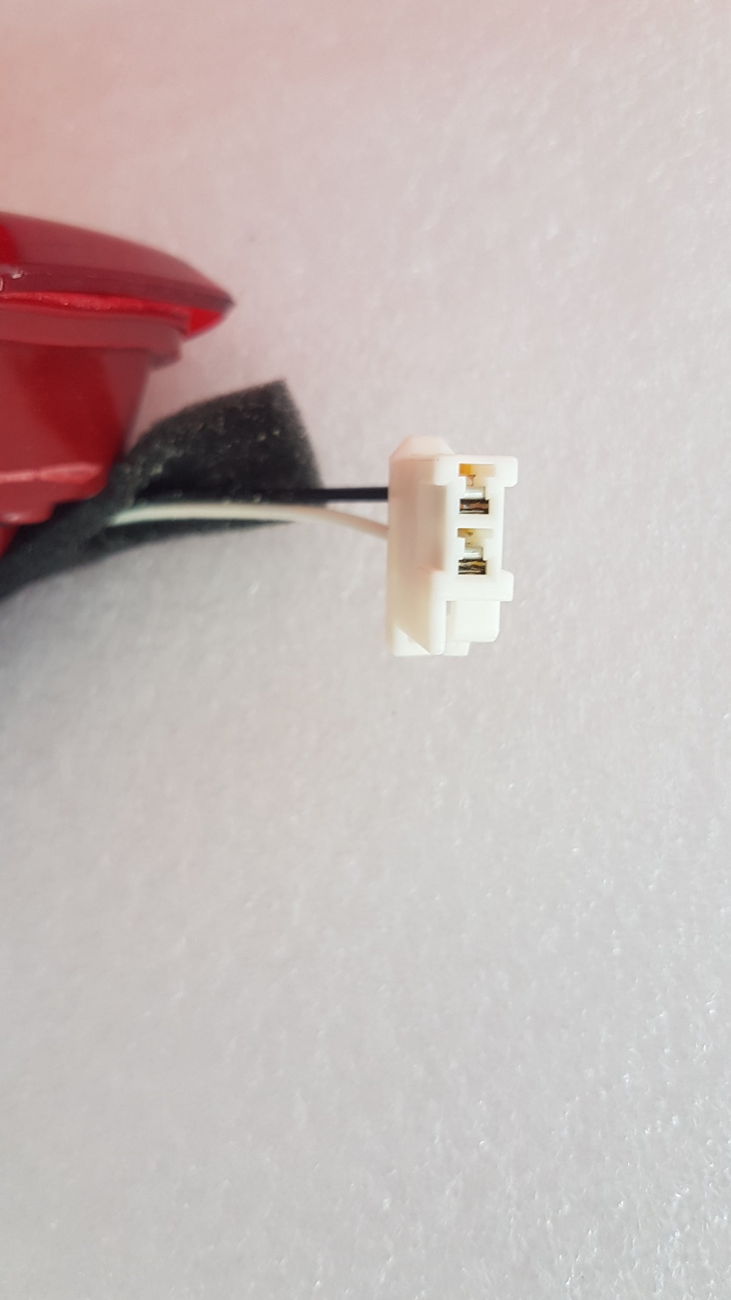 JAC S3 Rear Inner Light Right