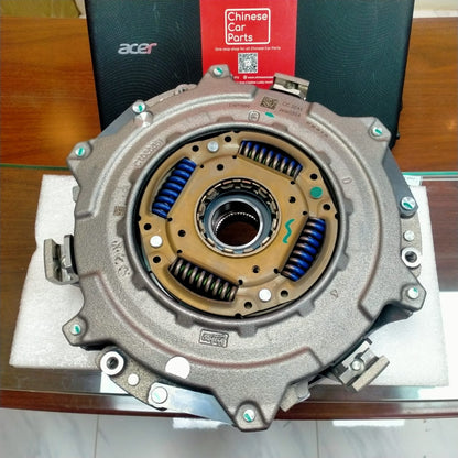 MG RX5