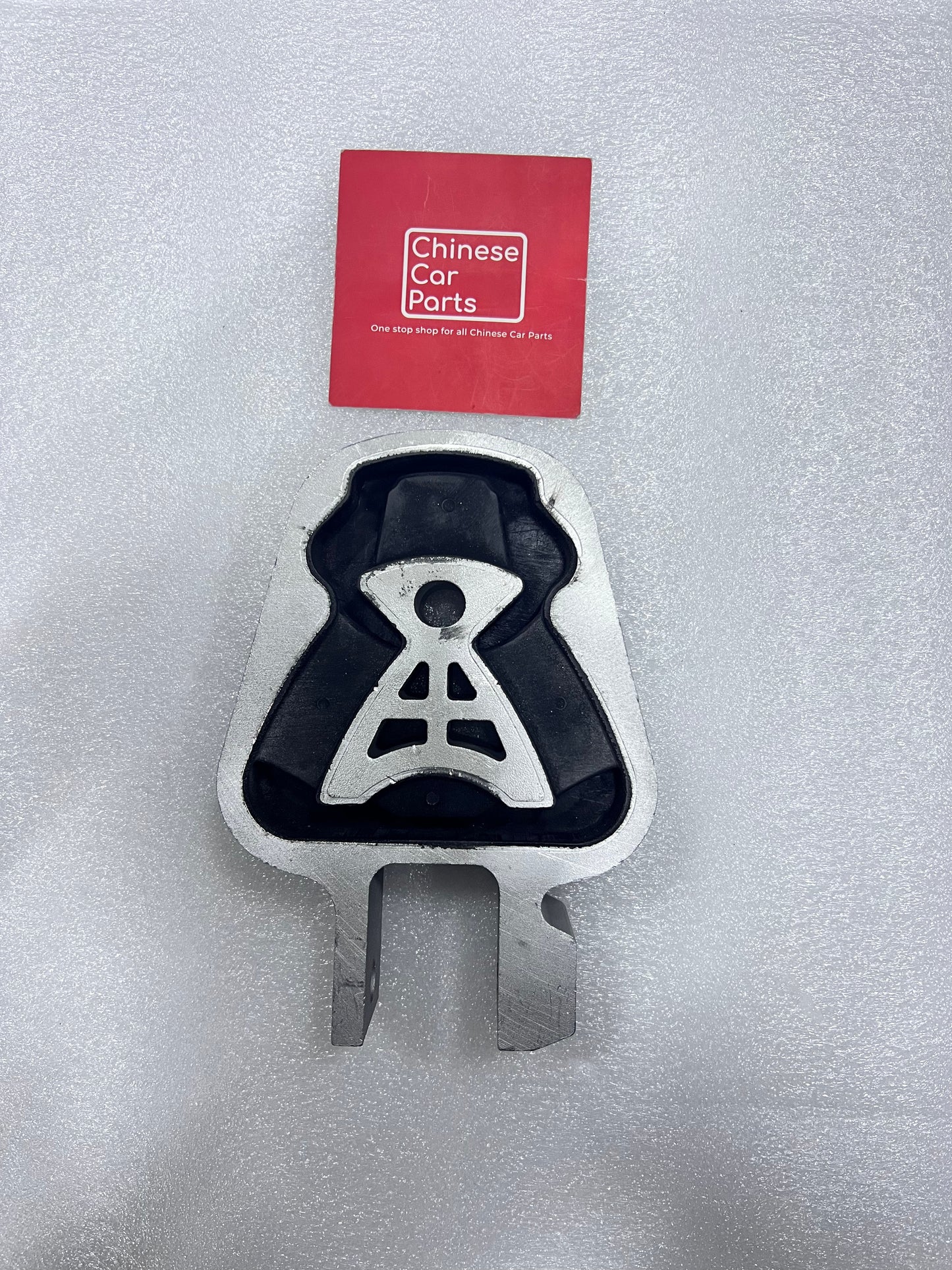 Changan UNI-k Rear Engine Mounting