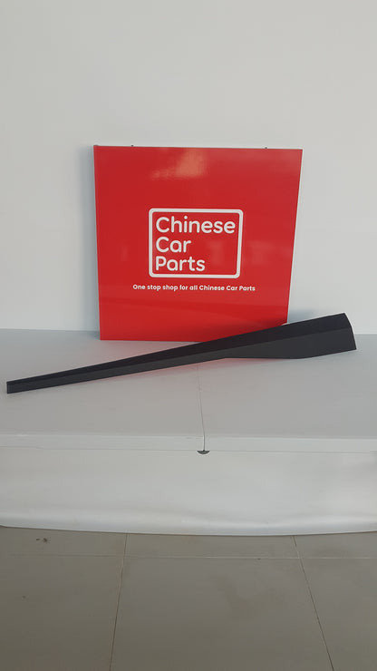 GAS GS3 FRONT DOOR BOARD LEFT