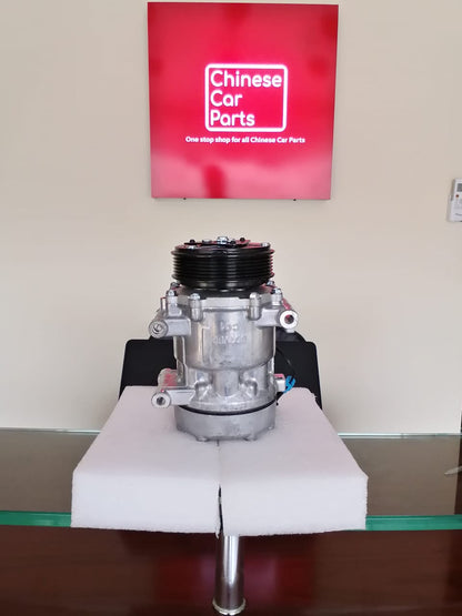 GAC GS4 Compressor