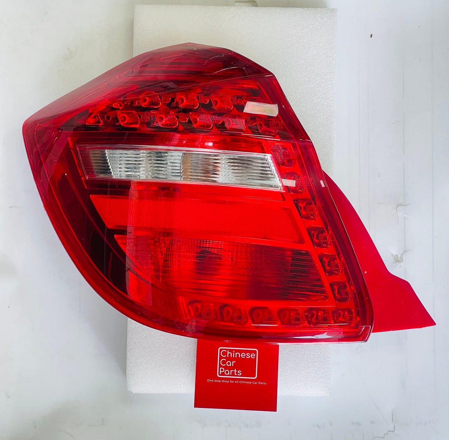 Chery Arrizo3 Rear Light LH