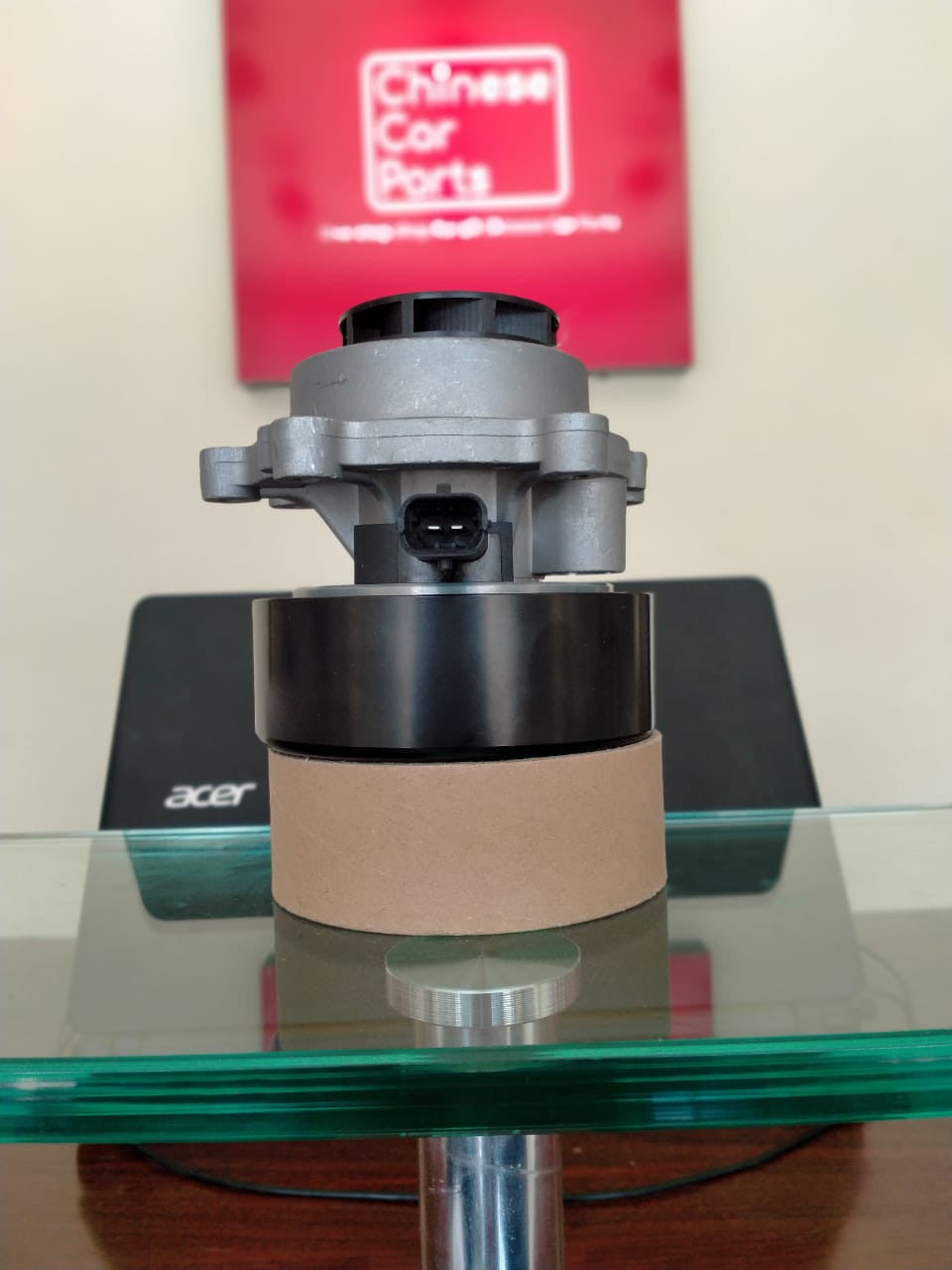 Chery Tiggo 8 Engine Water Pump