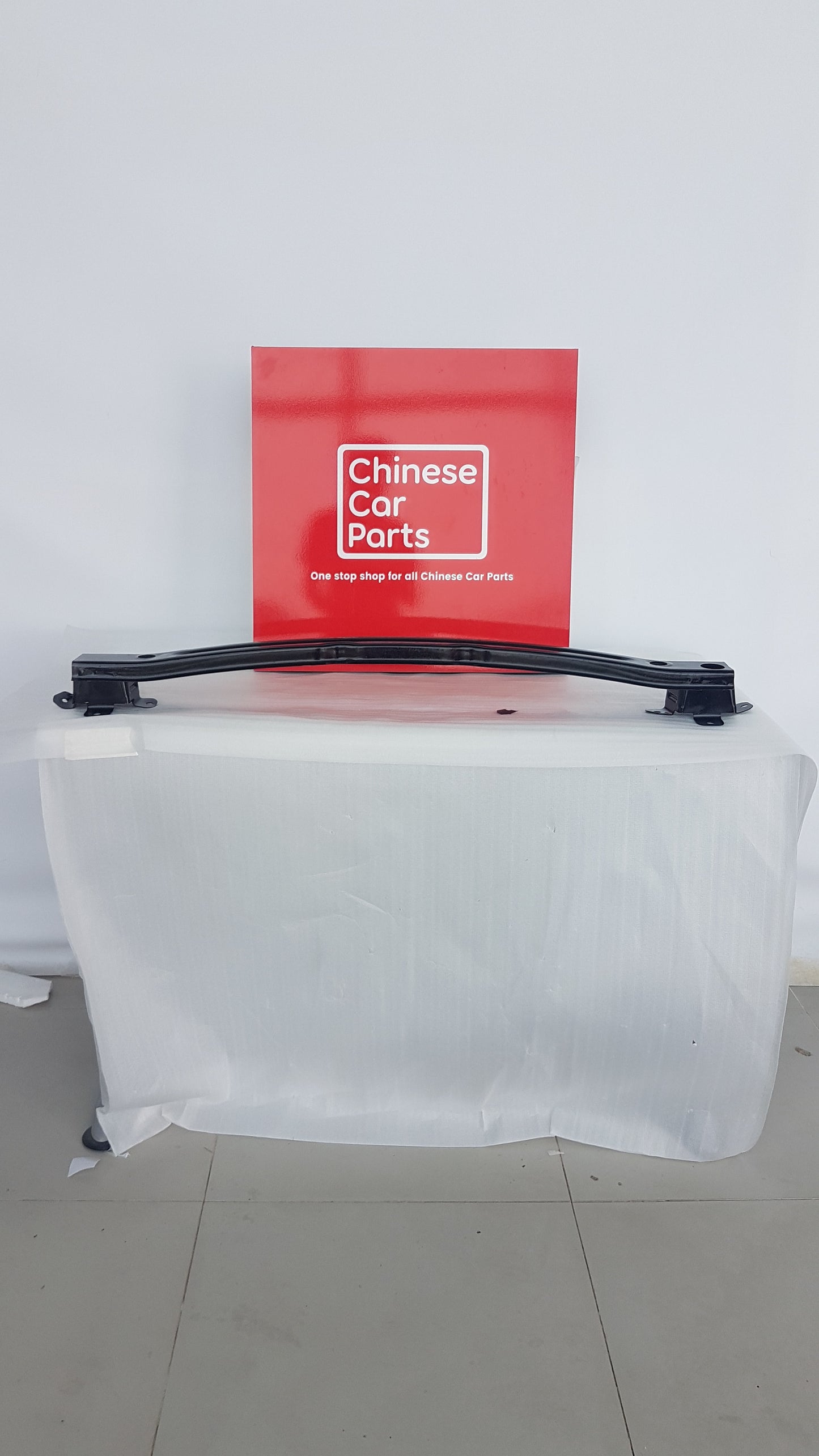 GAC GS3 Rear Bumper Support