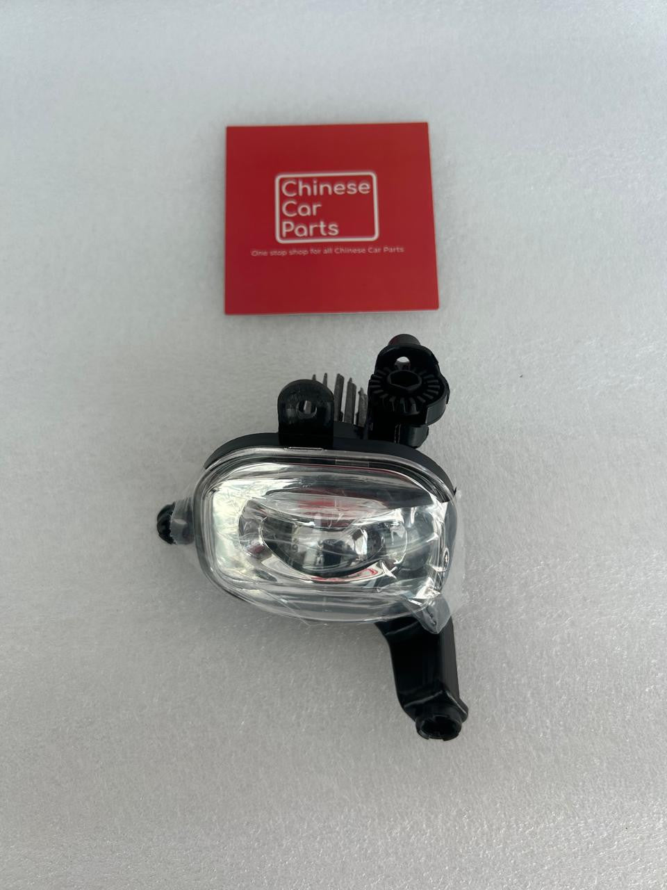JETOUR T2 Fog Light Left
