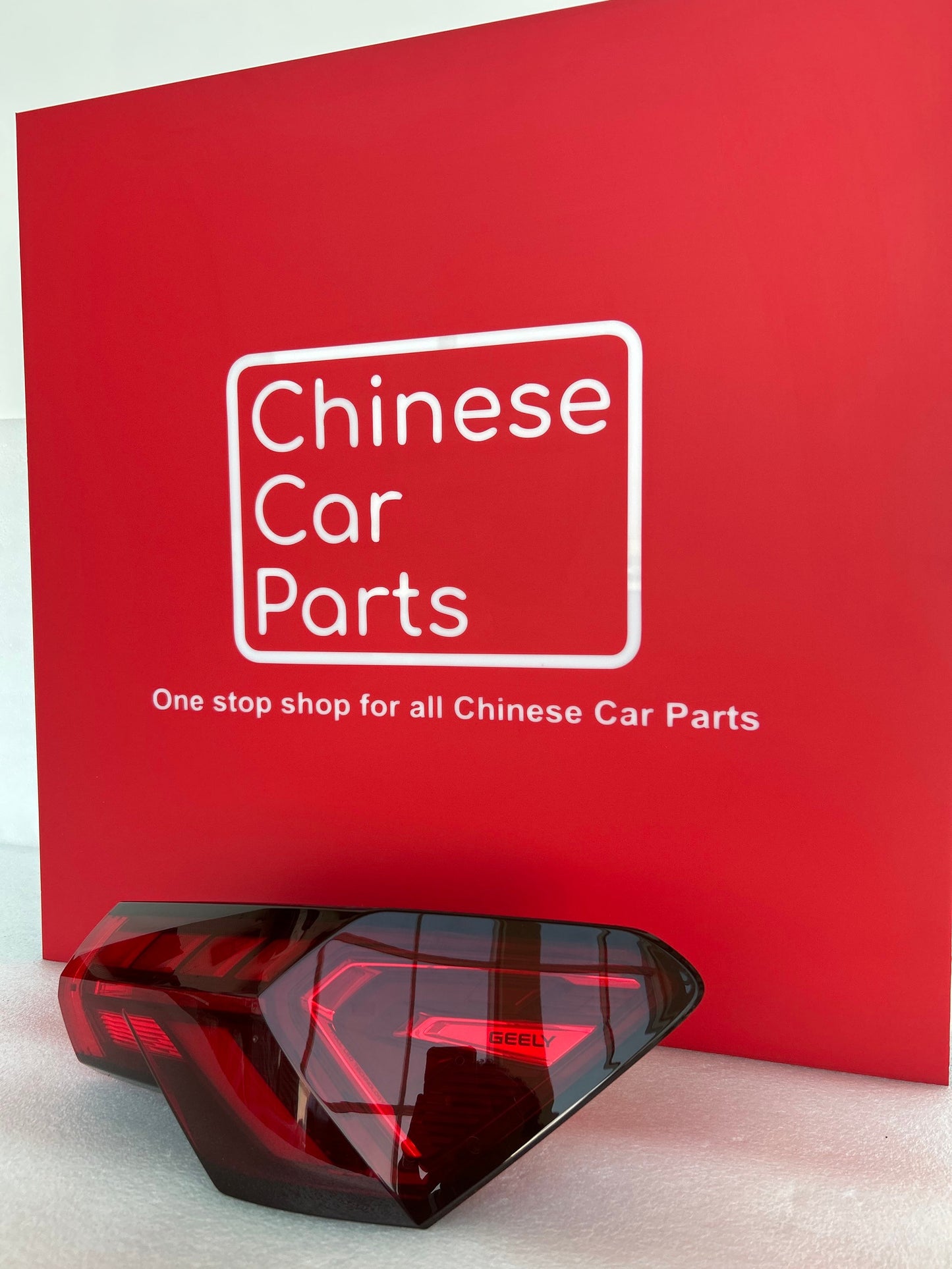Geely Coolray Tail Light Right High Option