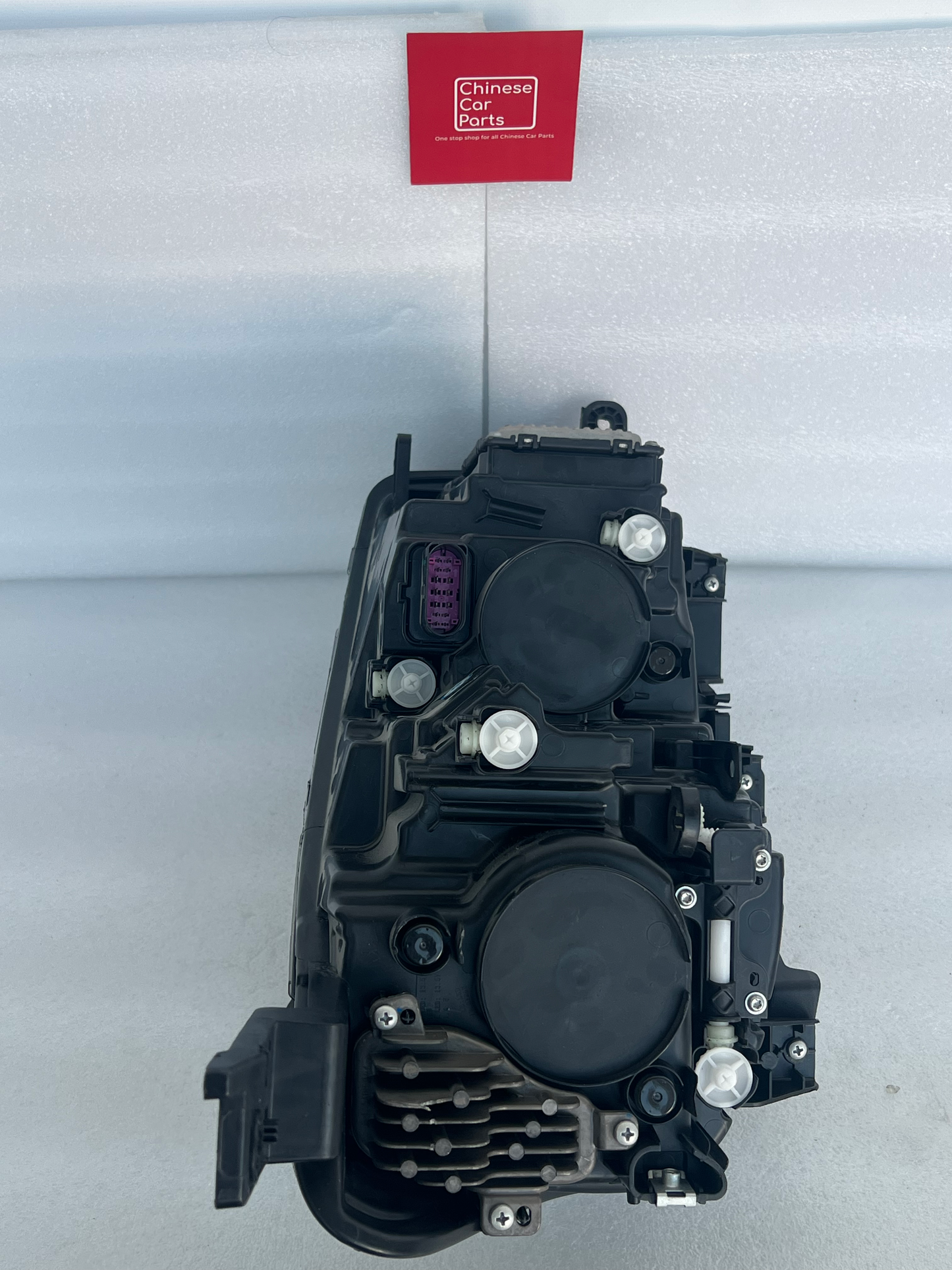 Geely Emgrand Headlight Left