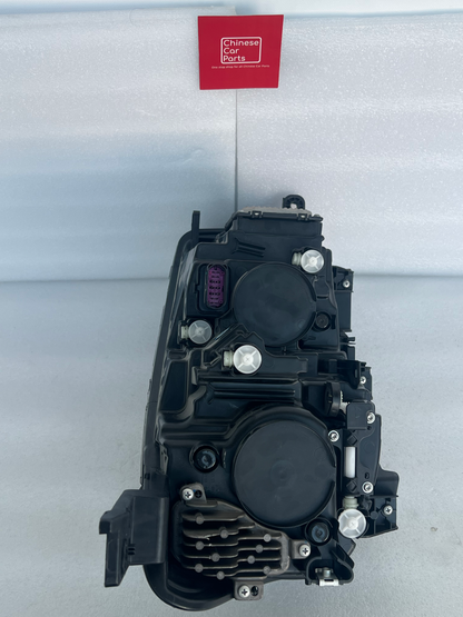 Geely Emgrand Headlight Left