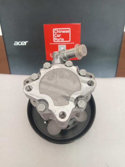 Haval H9 Booster Pump