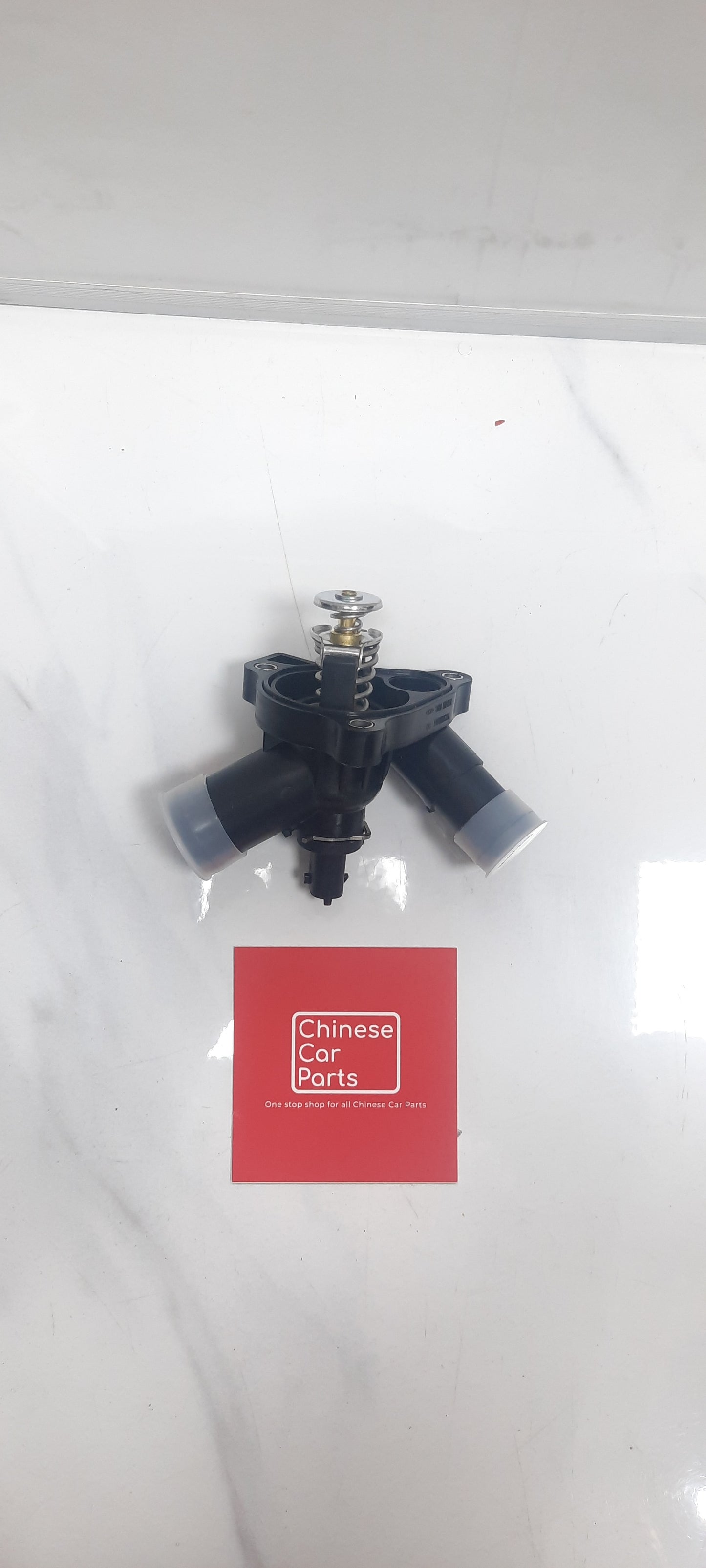 CHERY ELECTRONIC THERMOSTAT JETOUR