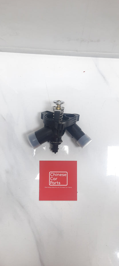 CHERY ELECTRONIC THERMOSTAT JETOUR