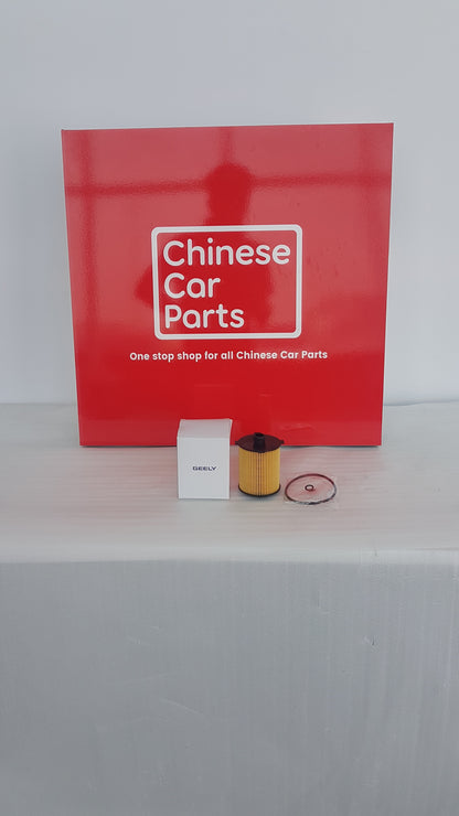 Geely Tugella Oil Filter