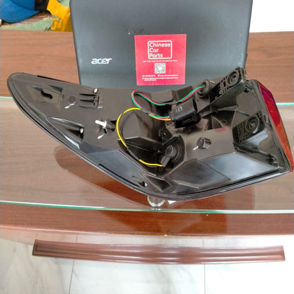MG ZS Tail lamp Right