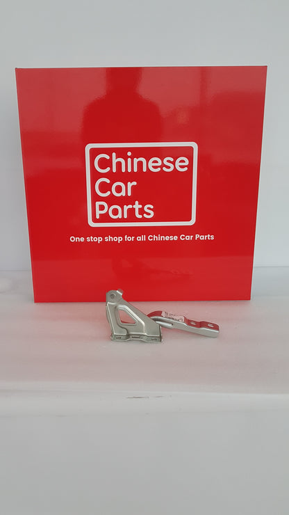 JAC J7 HOOD HINGE RIGHT