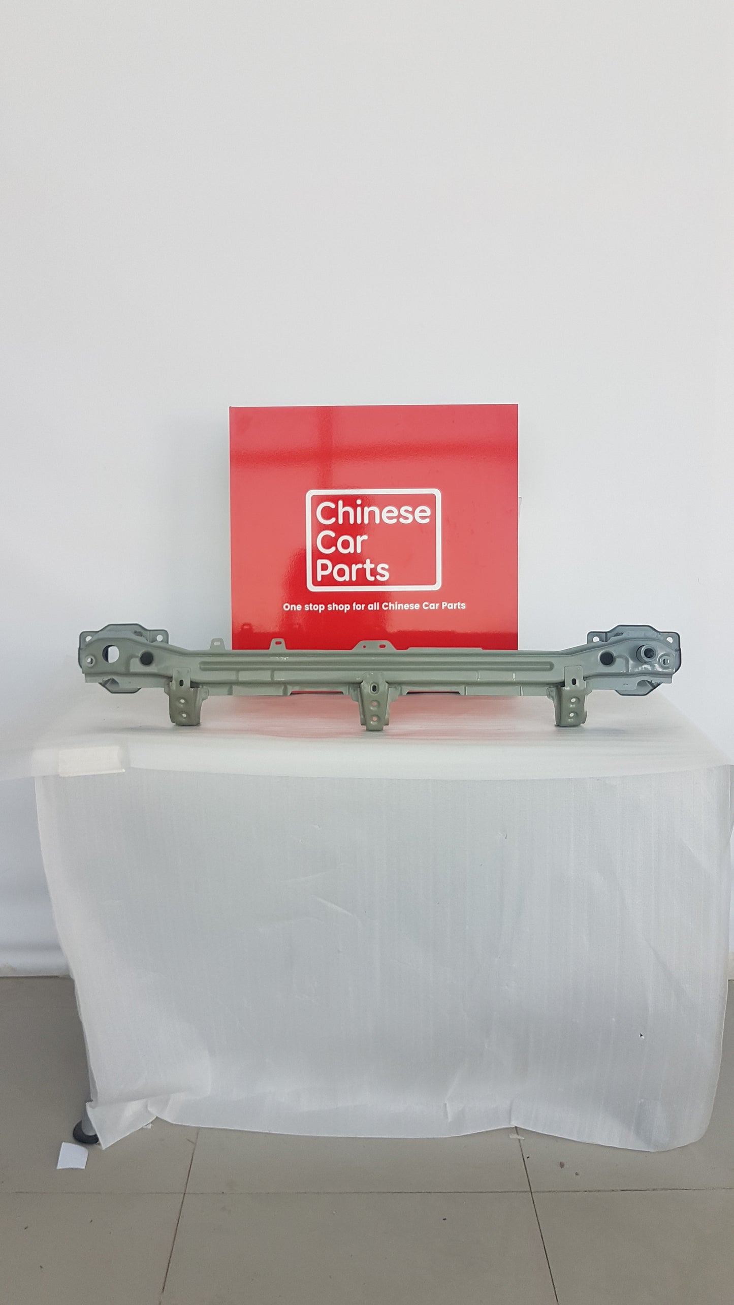 Jetour X90 Rear BumperSupport