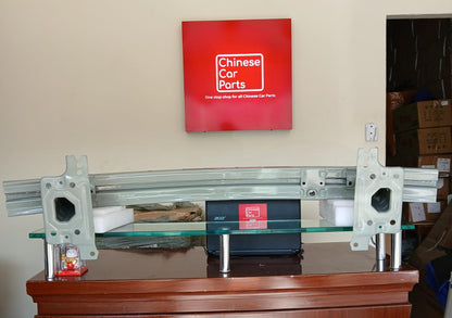 BYD ATTO3 Front re inforcement