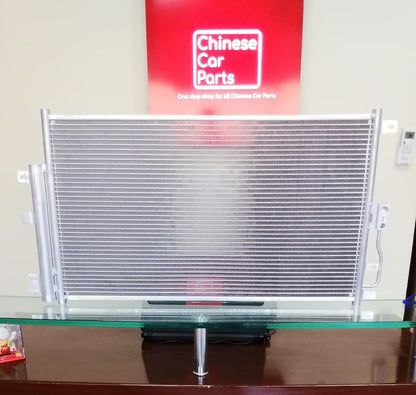 Haval H6 Condenser