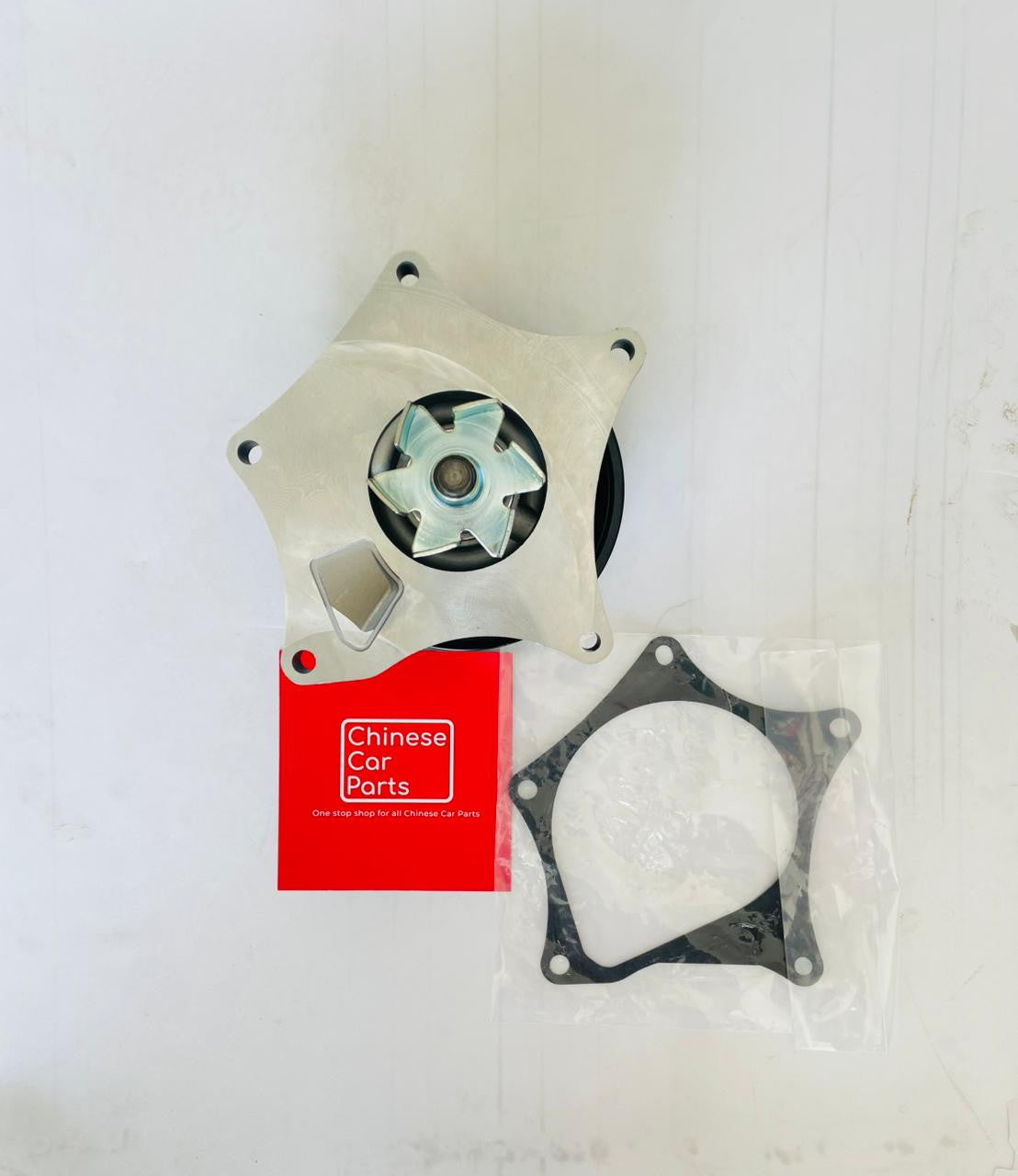 MG 6 WATER PUMP