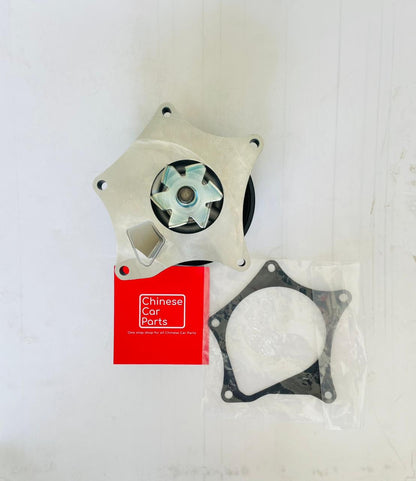 MG 6 WATER PUMP