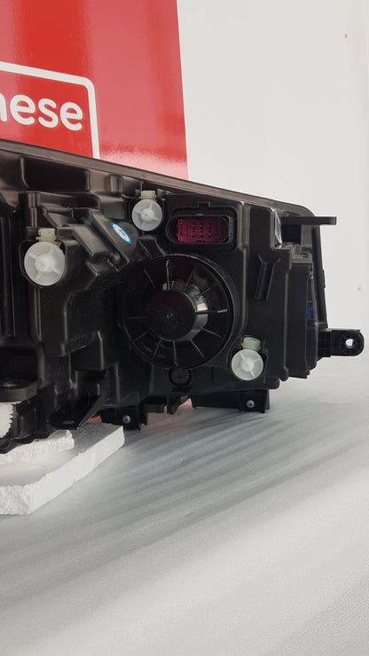 Geely Emgrand Head Light Left