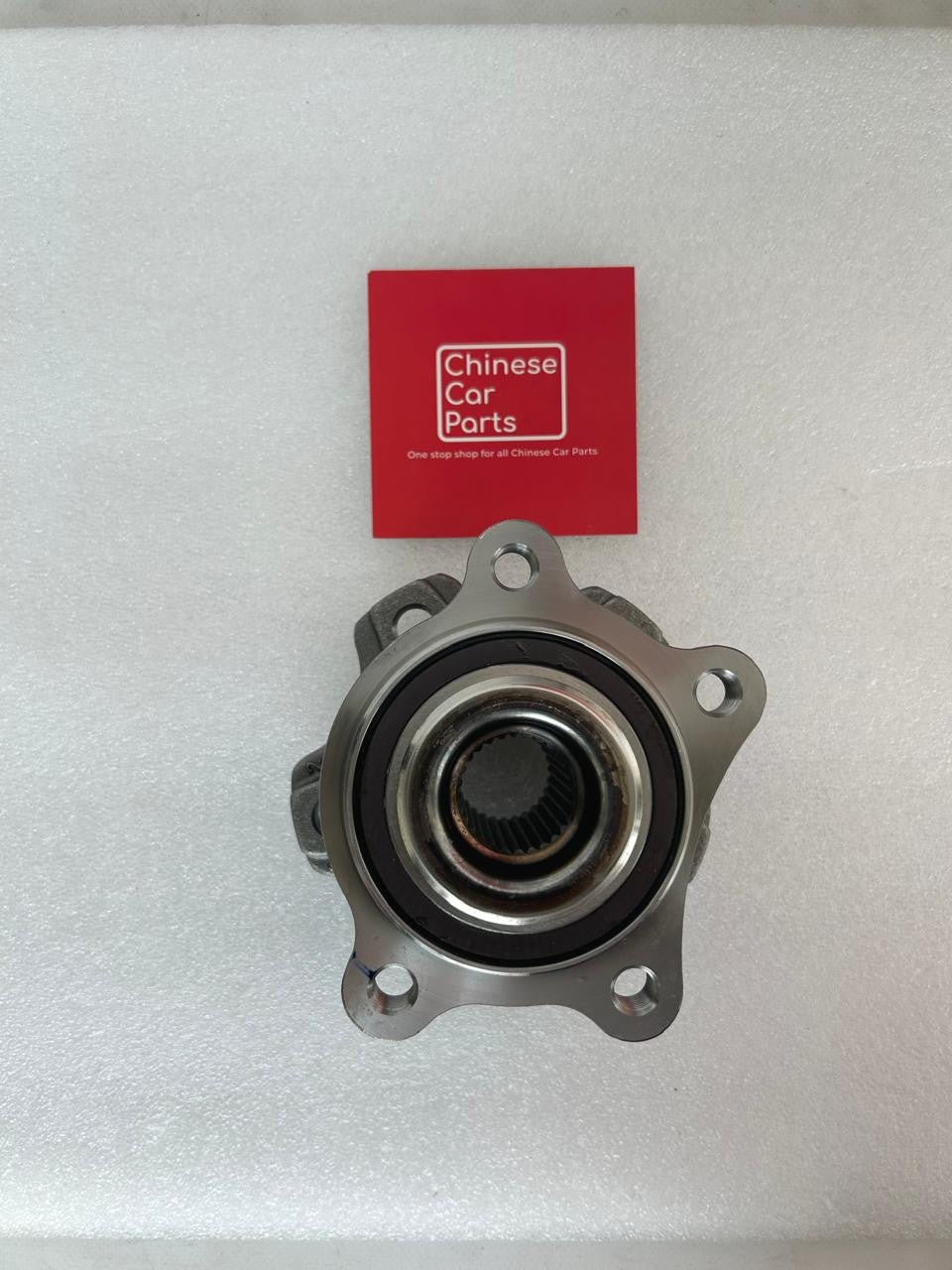 JETOUR T2 Rear hub bearing