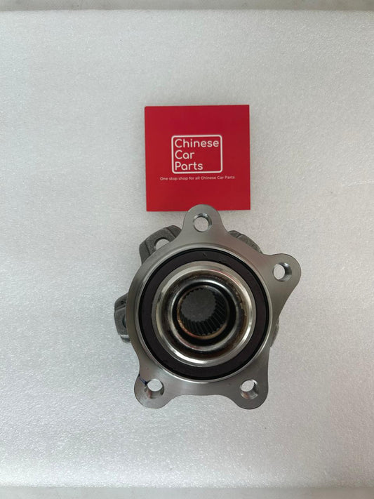 JETOUR T2 Rear hub bearing