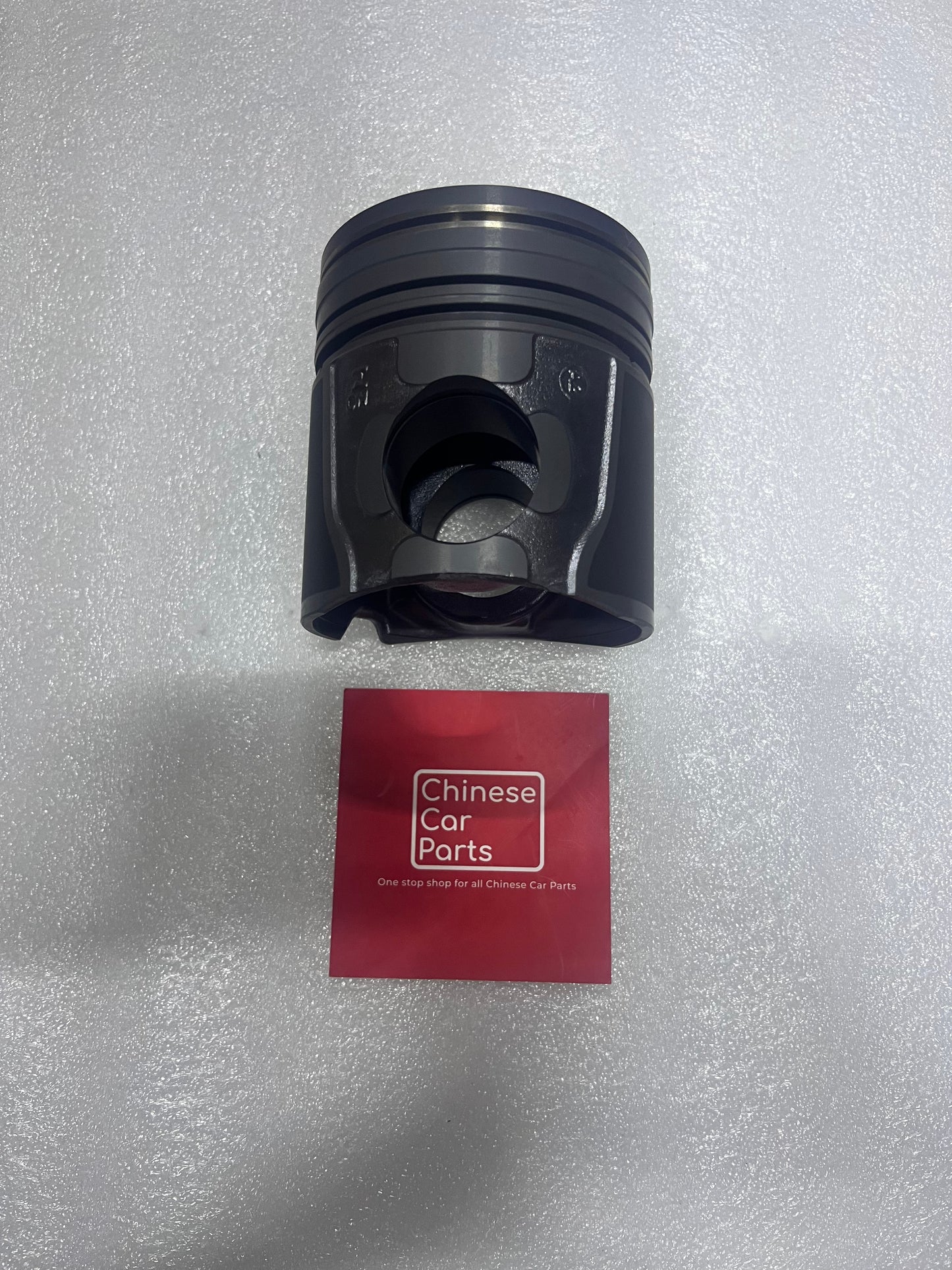 Foton 5 Ton Piston