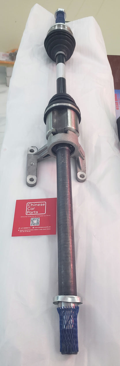 JETOUR Dashing Front Right Side Complete Axel