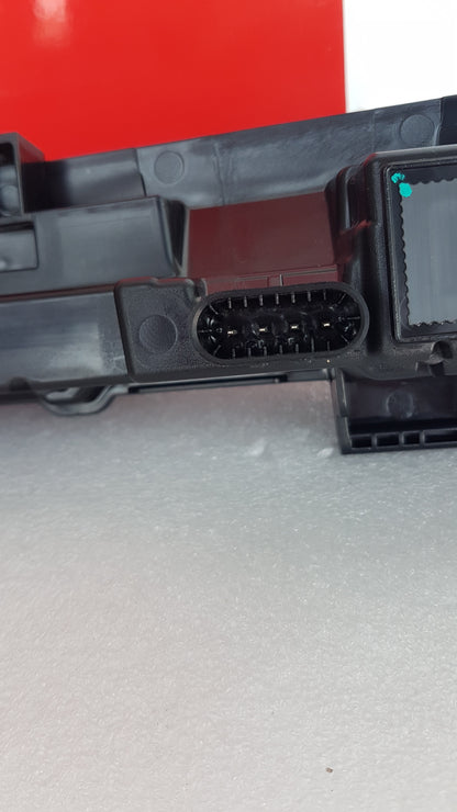 JAC JS6 DAYTIME RUNNING LIGHT CENTER