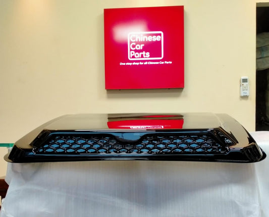 JETOUR T2 Engine Air Intake (Cosmetic)